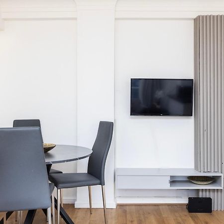 Апартаменти Paddington Marble Arch 4 Лондон Екстер'єр фото